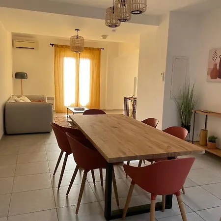 Appart Folelli * Penta di Casinca