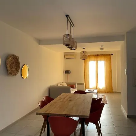 Appart Folelli Penta di Casinca