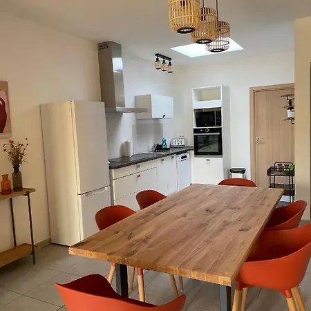 Appartement Superbe T4 au coeur de Folelli Penta di Casinca