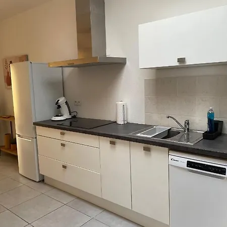 Superbe T4 au coeur de Folelli Appartement *