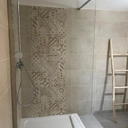 Appartement Superbe T4 au coeur de Folelli Penta di Casinca