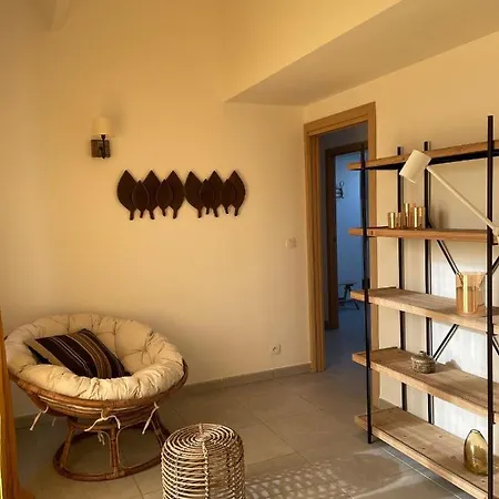 Appartement Superbe T4 au coeur de Folelli Penta di Casinca