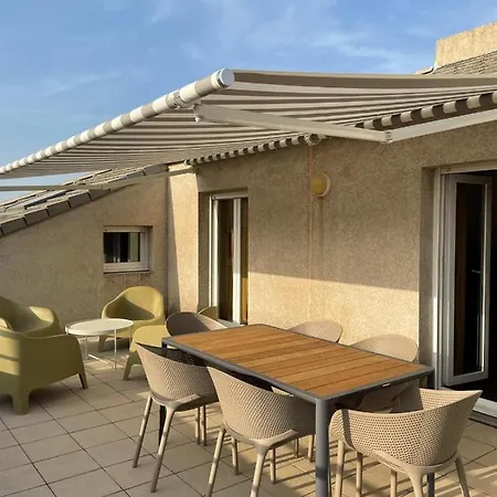 Appart Folelli Appartamento Penta di Casinca